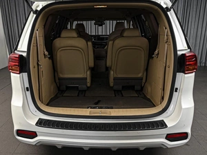 Минивэн Kia Carnival 2020 года, 3340000 рублей, Ставрополь