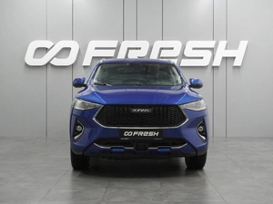 Внедорожник Haval F7x 2019 года, 1879000 рублей, Воронеж