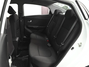 Седан Kia Rio 2014 года, 1293200 рублей, Ставрополь