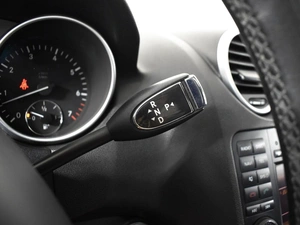 Внедорожник Mercedes-benz M-класс 2009 года, 1379900 рублей, Казань