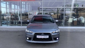 Седан Mitsubishi Lancer 2013 года, 730000 рублей, Солонцы