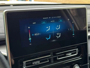 Внедорожник Haval M6 2025 года, 1879000 рублей, Кропоткин