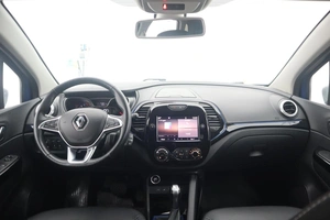 Внедорожник Renault Kaptur 2021 года, 1650000 рублей, Орёл
