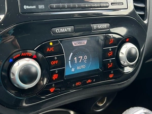 Внедорожник Nissan Juke 2012 года, 850000 рублей, Ижевск