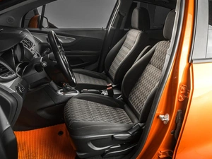 Внедорожник Opel Mokka 2014 года, 945000 рублей, Тюмень