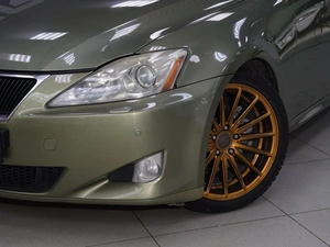 Седан Lexus IS 2008 года, 1229999 рублей, Тверь