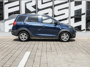Хетчбэк Chery IndiS (S18D) 2014 года, 444700 рублей, Ставрополь