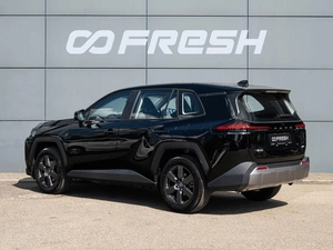 Внедорожник Toyota RAV4 2026 года, 4150000 рублей, Краснодар