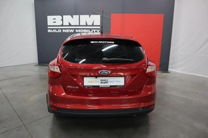Хэтчбек Ford Focus 2012 года, 960000 рублей, Курск