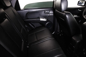 Внедорожник Kia Sportage 2007 года, 729000 рублей, Пермь