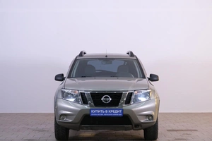 Внедорожник Nissan Terrano 2014 года, 999000 рублей, Омск