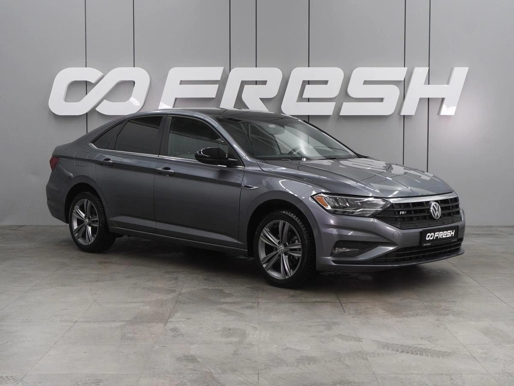 Седан Volkswagen Jetta 2019 года, 2120000 рублей, Воронеж