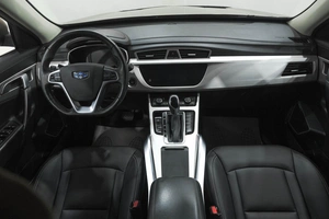 Внедорожник Geely Atlas 2021 года, 1849000 рублей, Новокузнецк