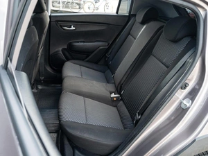Хетчбэк Kia Rio X-Line 2019 года, 1450000 рублей, Краснодар