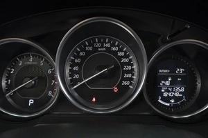 Седан Mazda 6 2013 года, 1450000 рублей, Омск