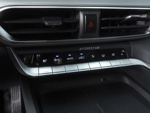 Внедорожник Changan UNI-T 2023 года, 2340000 рублей, Ростов-на-Дону