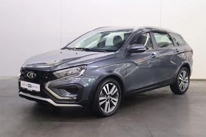 Универсал ВАЗ (LADA) Vesta 2024 года, 1555000 рублей, Брянск