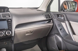 Внедорожник Subaru Forester 2016 года, 1989000 рублей, Томск