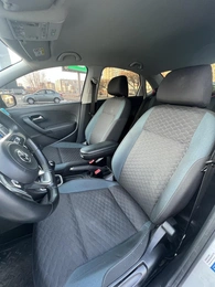 Седан Volkswagen Polo 2019 года, 1060000 рублей, Красноярск