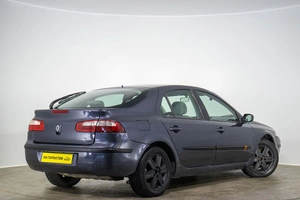Лифтбек Renault Laguna 2003 года, 369000 рублей, Оренбург