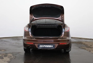 Седан Mazda 3 2013 года, 950000 рублей, Орёл