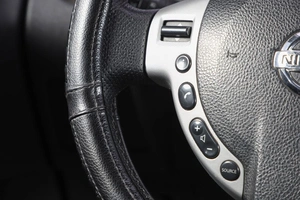 Внедорожник Nissan Qashqai 2008 года, 899000 рублей, Новосибирск