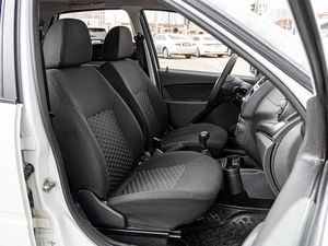 Седан ВАЗ (LADA) Granta 2022 года, 660000 рублей, Краснодар