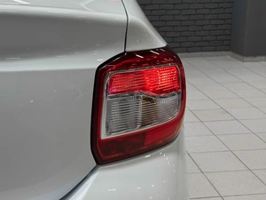 Седан Renault Logan 2022 года, 1097000 рублей, Красноярск