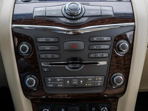 Внедорожник Nissan Patrol 2012 года, 1750000 рублей, Большой Сочи