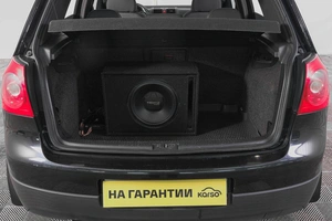 Хетчбэк Volkswagen Golf 2008 года, 929000 рублей, Кемерово