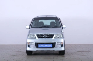 Внедорожник Daihatsu Terios Kid 2009 года, 1049000 рублей, Омск