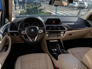 Внедорожник BMW X3 2019 года, 3690000 рублей, Краснодар
