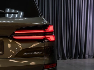 Внедорожник BMW X5 2024 года, 14877000 рублей, Тюмень