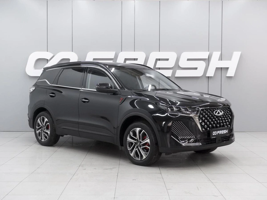 Внедорожник Chery Tiggo 7 Pro Max 2025 года, 2299000 рублей, Ростов-на-Дону