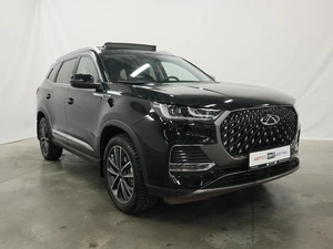Внедорожник Chery Tiggo 8 2024 года, 3250000 рублей, Курск