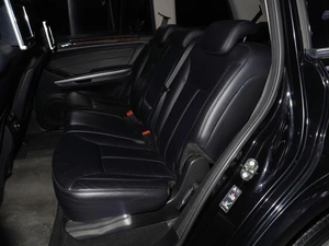 Внедорожник Mercedes-benz GL-класс 2010 года, 2050111 рублей, Тверь