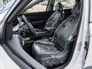 Внедорожник Hyundai Tucson 2025 года, 4170000 рублей, Краснодар