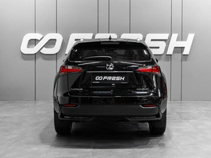 Внедорожник Lexus NX 2016 года, 2799000 рублей, Тюмень