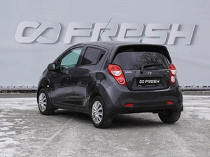 Хетчбэк Ravon R2 2017 года, 749000 рублей, Волгоград