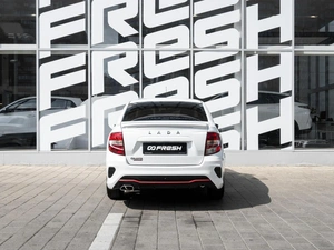 Седан ВАЗ (LADA) Granta 2023 года, 1210000 рублей, Ставрополь