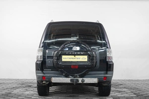 Внедорожник Mitsubishi Pajero 2008 года, 1629000 рублей, Кемерово