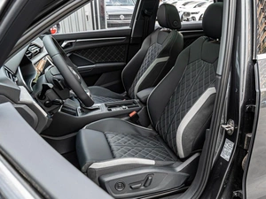 Внедорожник Audi Q3 2026 года, 4290000 рублей, Краснодар