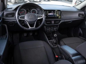 Лифтбек Volkswagen Polo 2021 года, 1250000 рублей, Волгоград