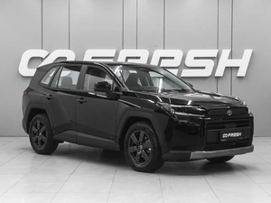 Внедорожник Toyota RAV4 2026 года, 4190000 рублей, Ростов-на-Дону