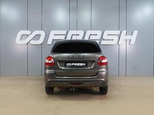 Лифтбек ВАЗ (LADA) Granta 2018 года, 649000 рублей, Воронеж