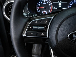 Седан Kia Cerato 2019 года, 1771000 рублей, Ставрополь