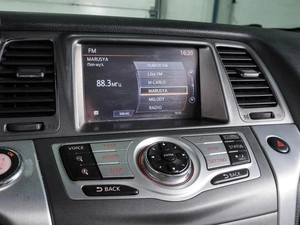 Внедорожник Nissan Murano 2013 года, 1089000 рублей, Воронеж