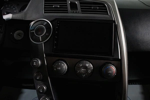 Внедорожник SsangYong Kyron 2012 года, 969000 рублей, Сургут