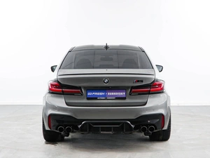 Седан BMW M5 2019 года, 7997077 рублей, Москва