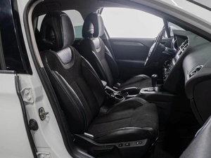 Хетчбэк Citroen C4 2012 года, 640000 рублей, Тюмень